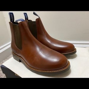 Rhodes Huckberry Huxley Chelsea Boot